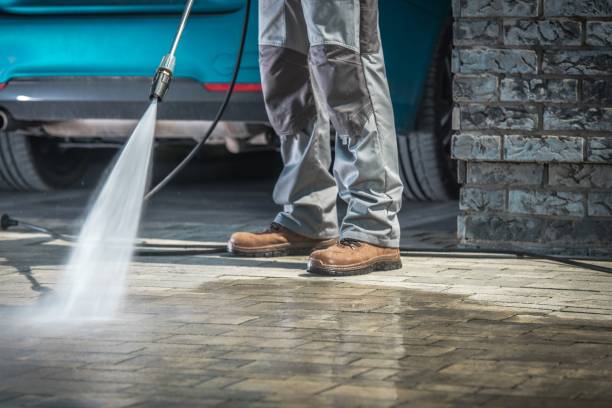 Trusted Laguna Park, TX Pressure Washing Services Experts